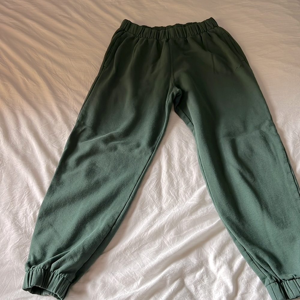 Hollister jogger